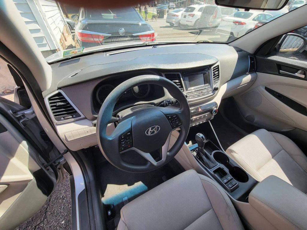used 2016 Hyundai Tucson car, priced at $5,995