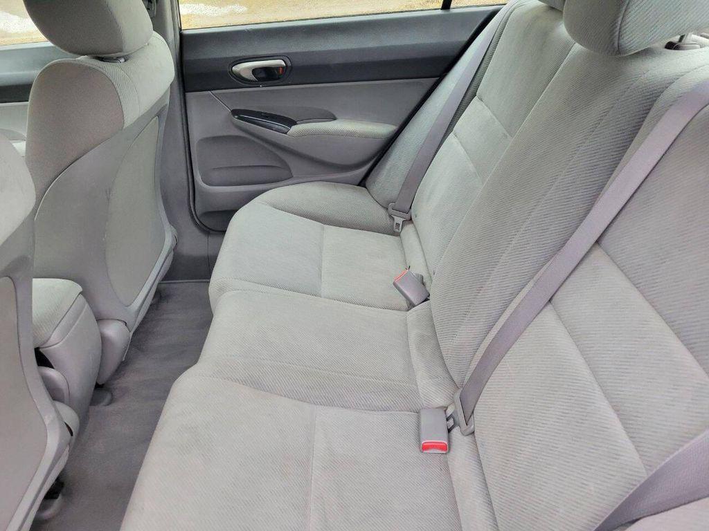 used 2010 Honda Civic car, priced at $5,995