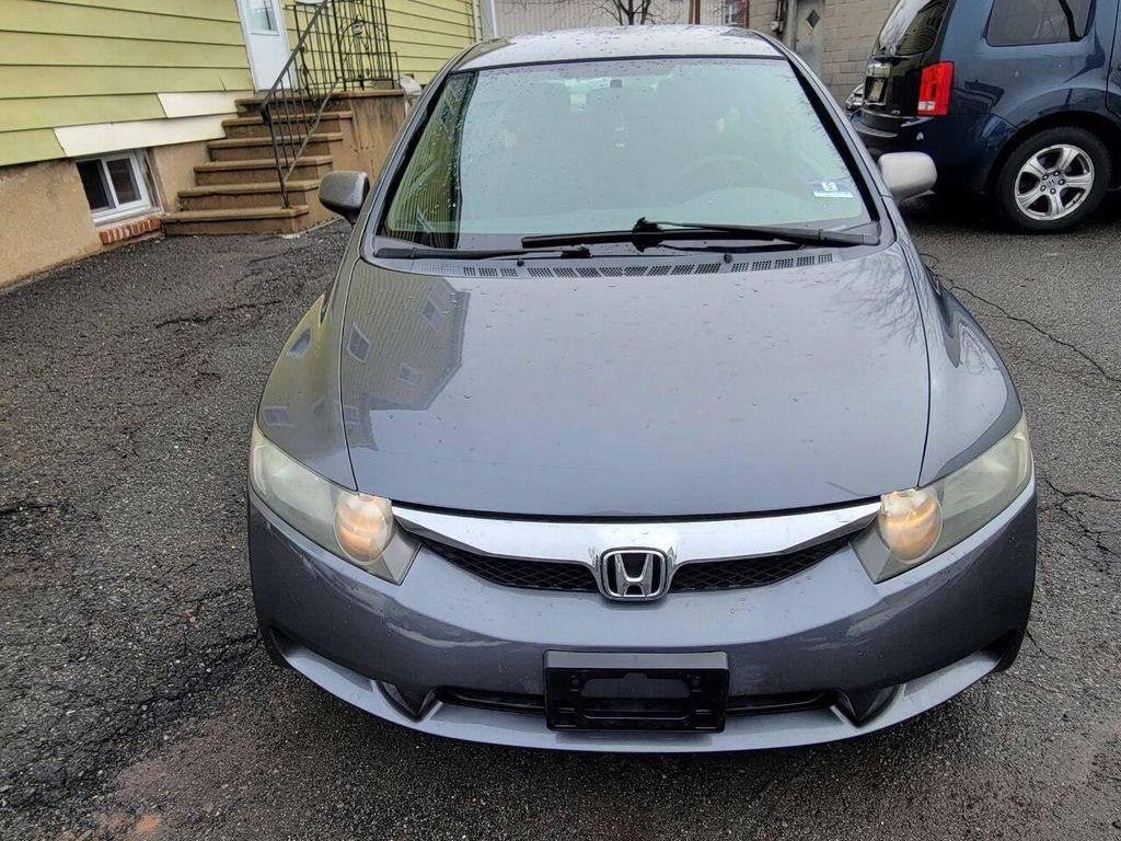 used 2010 Honda Civic car, priced at $5,995
