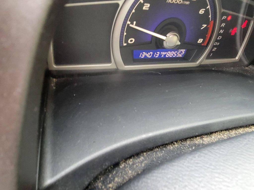 used 2010 Honda Civic car, priced at $5,995