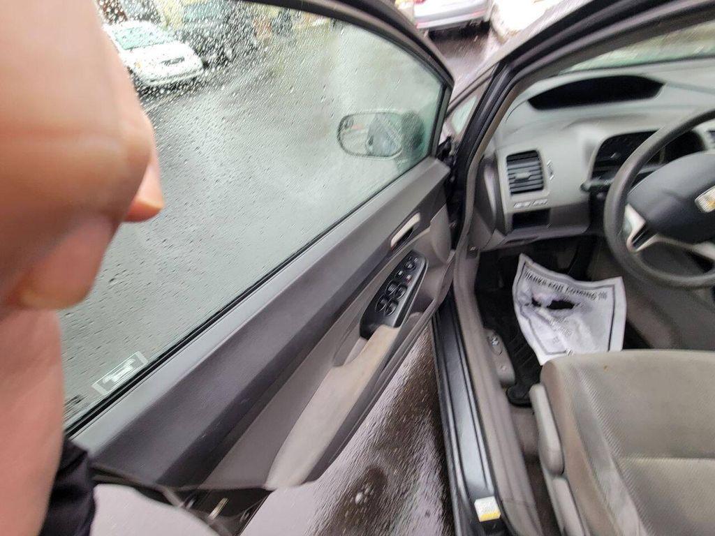 used 2010 Honda Civic car, priced at $5,995