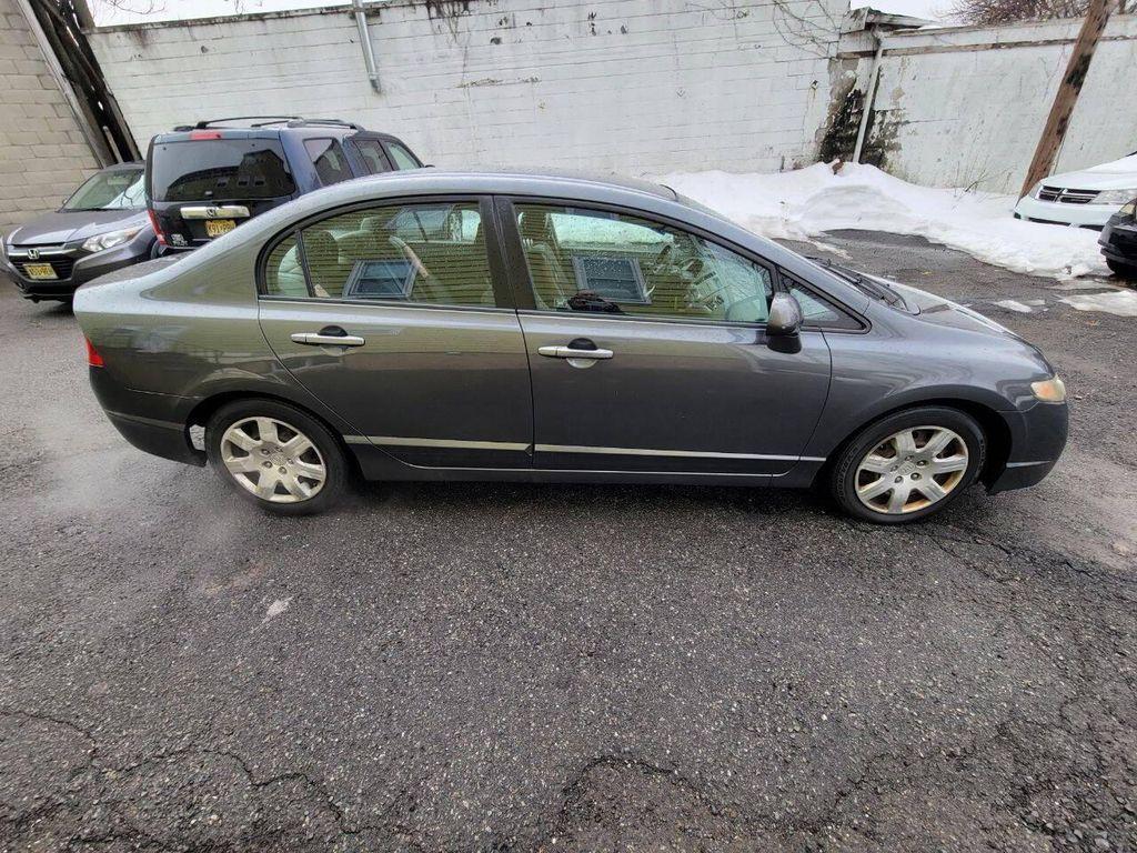 used 2010 Honda Civic car, priced at $5,995