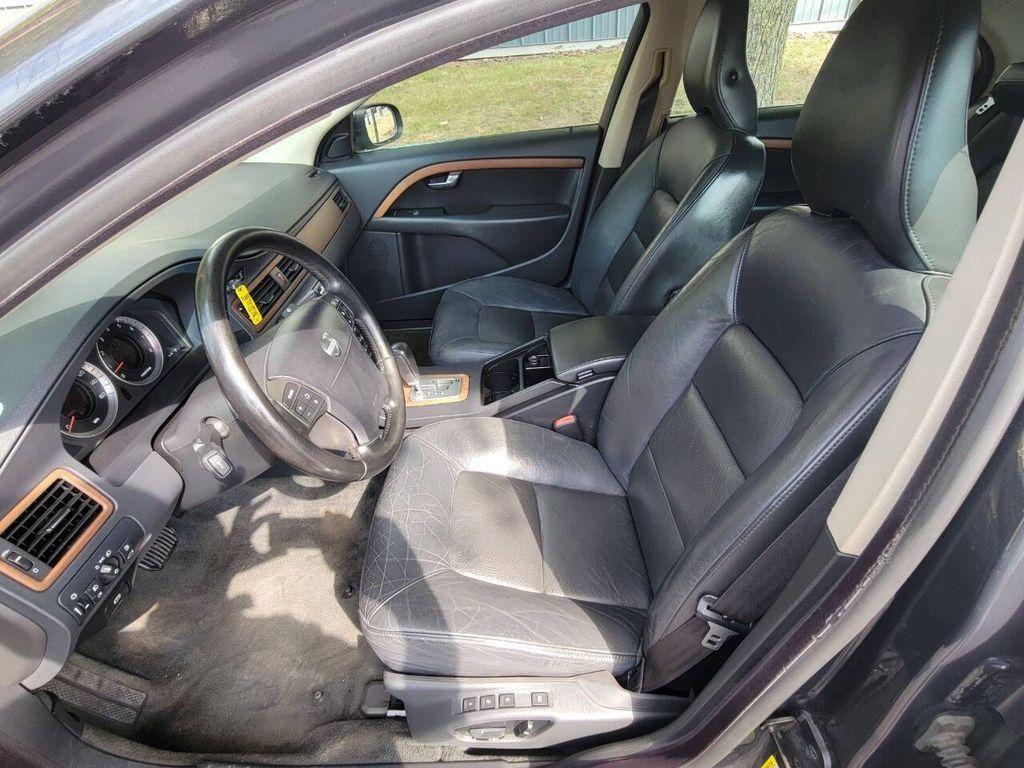 used 2009 Volvo S80 car, priced at $3,995