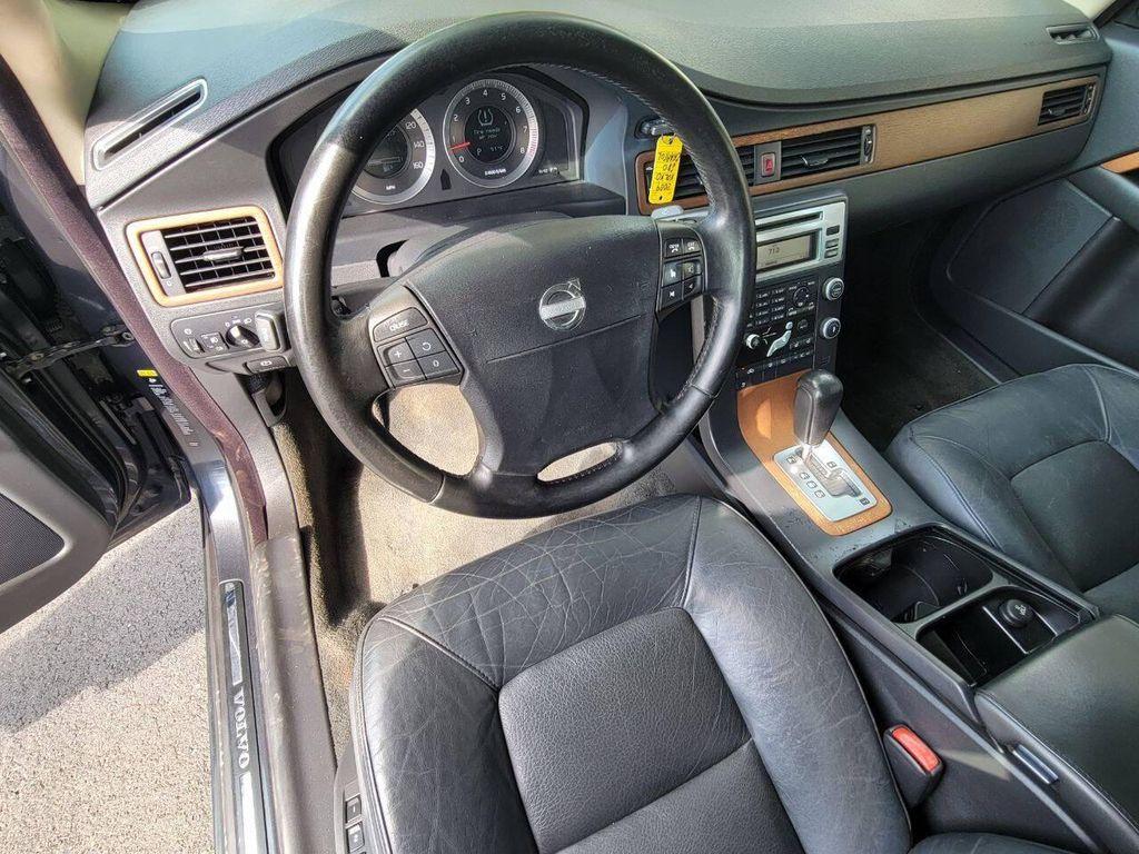 used 2009 Volvo S80 car, priced at $3,995