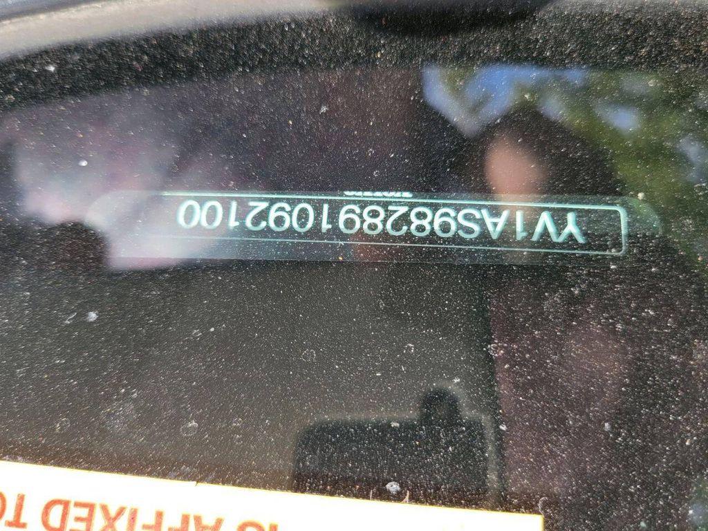 used 2009 Volvo S80 car, priced at $3,995