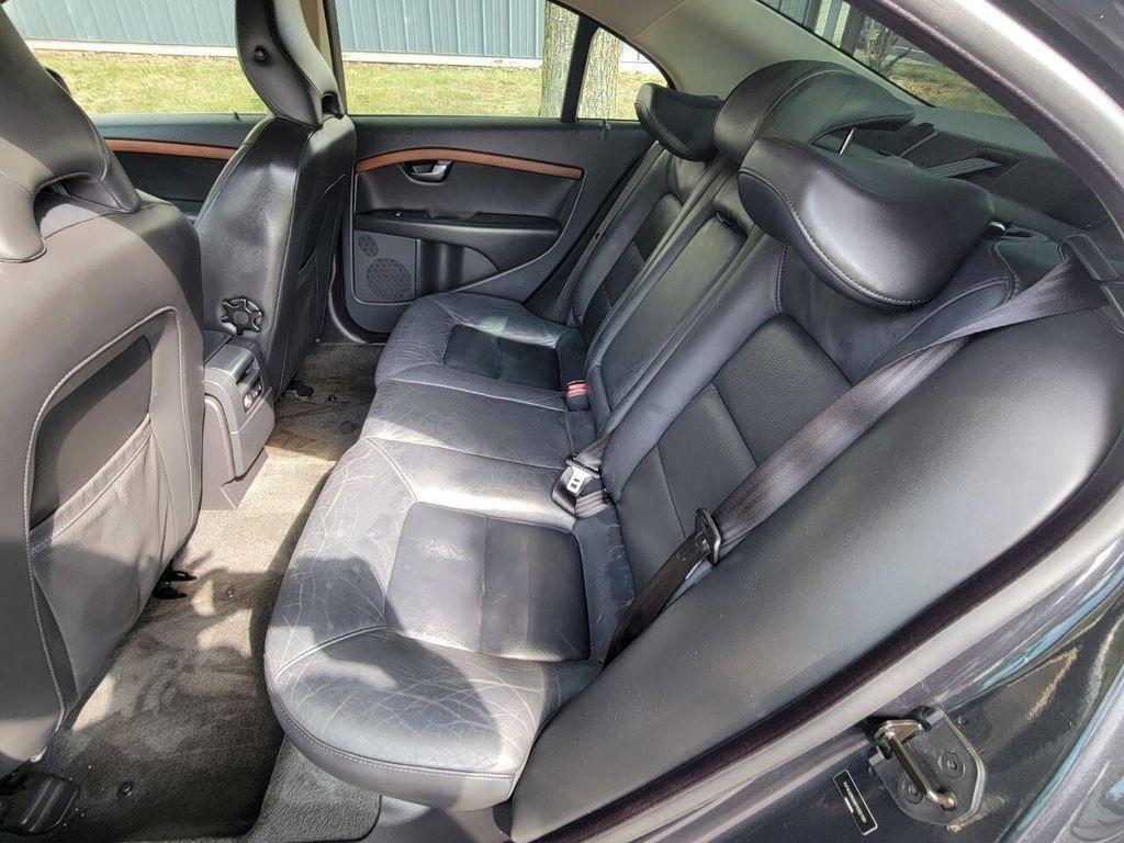 used 2009 Volvo S80 car, priced at $3,995