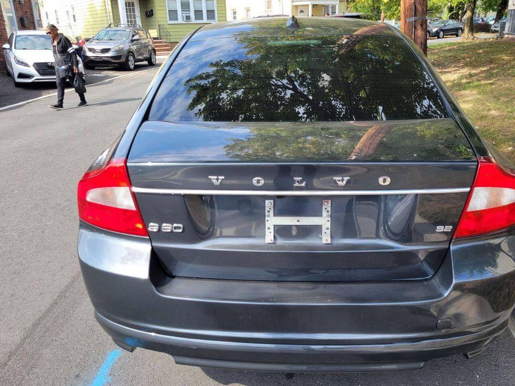 used 2009 Volvo S80 car, priced at $3,995