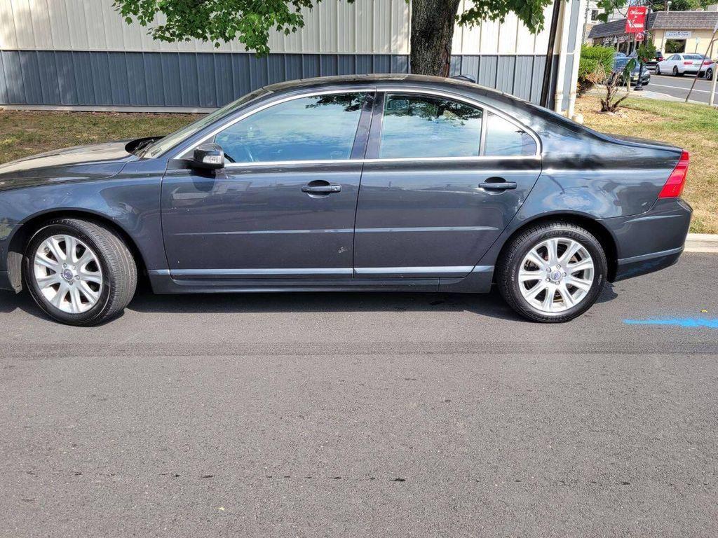 used 2009 Volvo S80 car, priced at $3,995