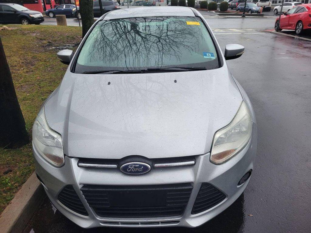 used 2014 Ford Focus car, priced at $4,995