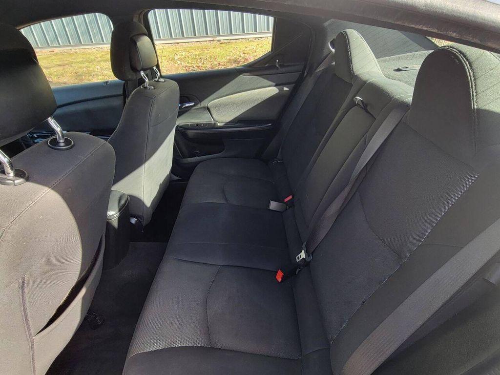 used 2014 Dodge Avenger car, priced at $4,995