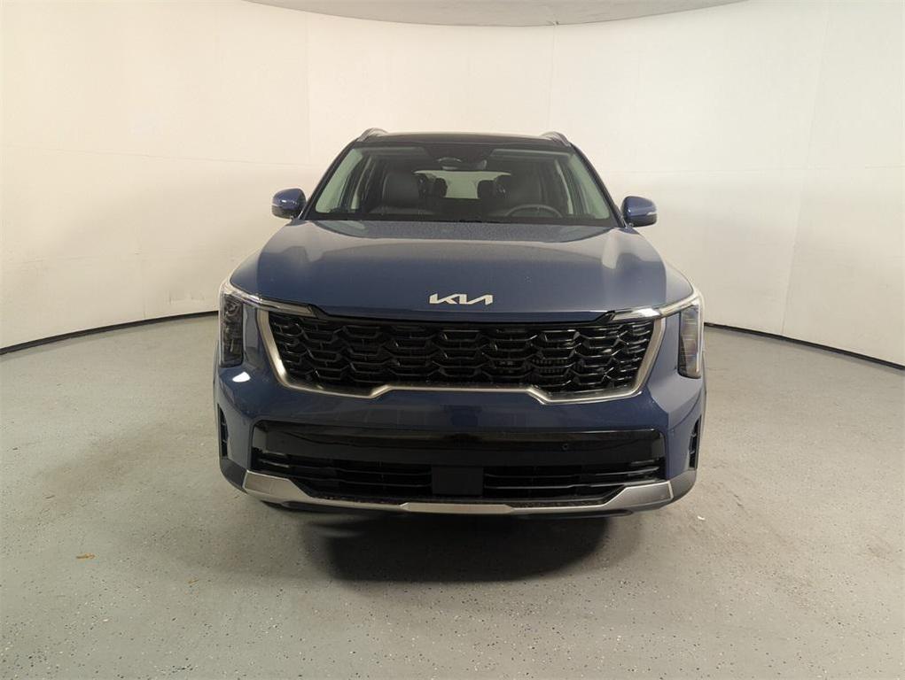new 2026 Kia Sorento car, priced at $41,340