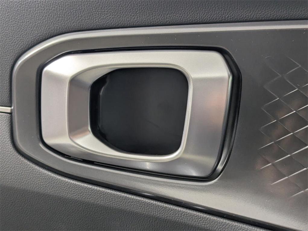 new 2026 Kia Sorento car, priced at $41,340