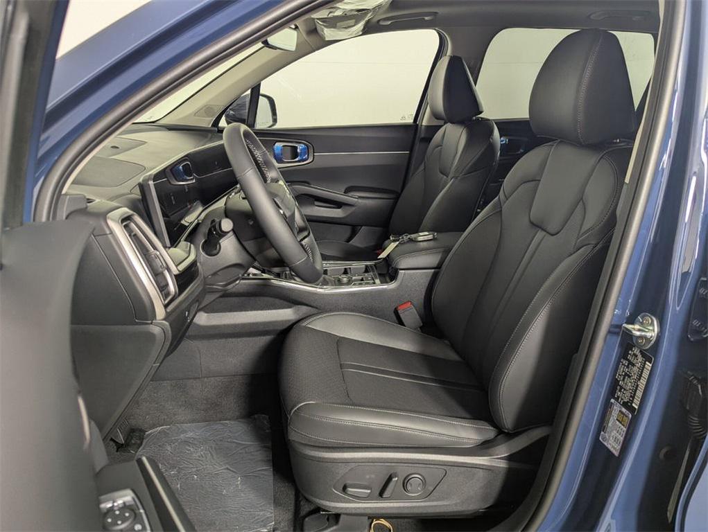 new 2026 Kia Sorento car, priced at $41,340