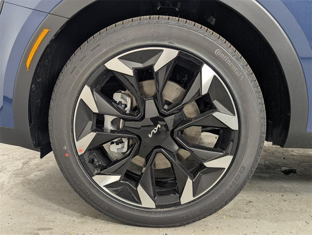 new 2026 Kia Sorento car, priced at $41,340