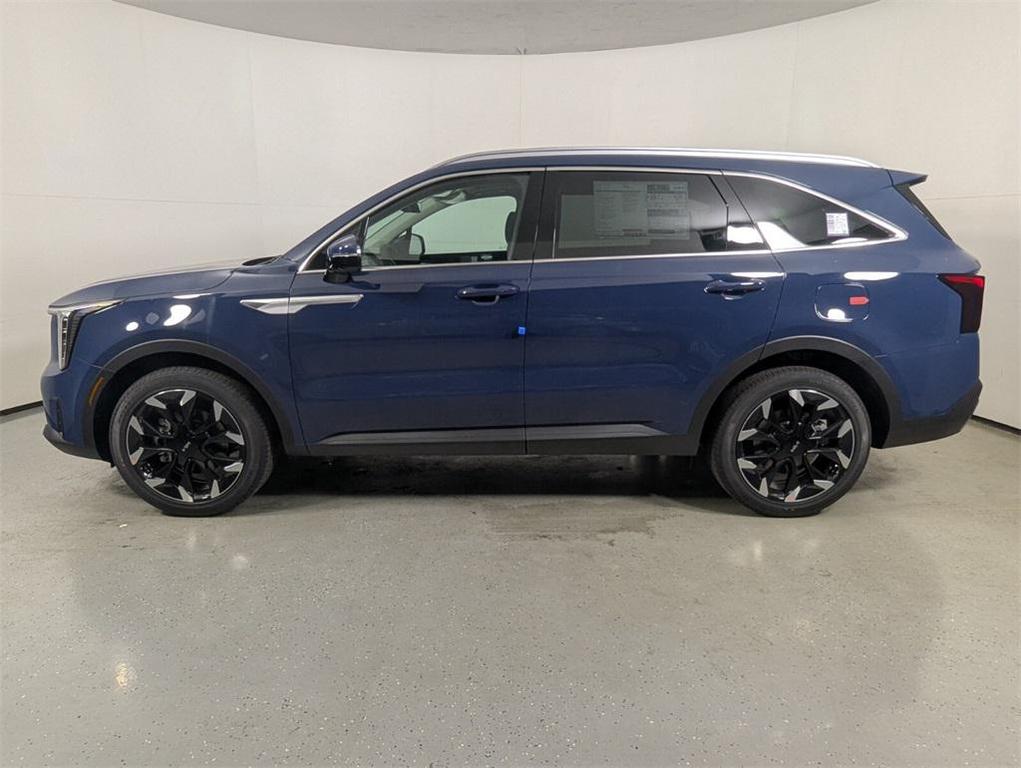 new 2026 Kia Sorento car, priced at $41,340