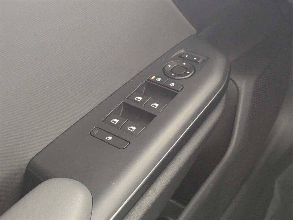 new 2025 Kia K4 car, priced at $21,938