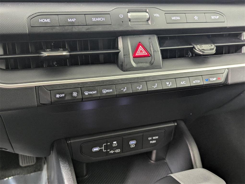 new 2025 Kia K4 car, priced at $21,938