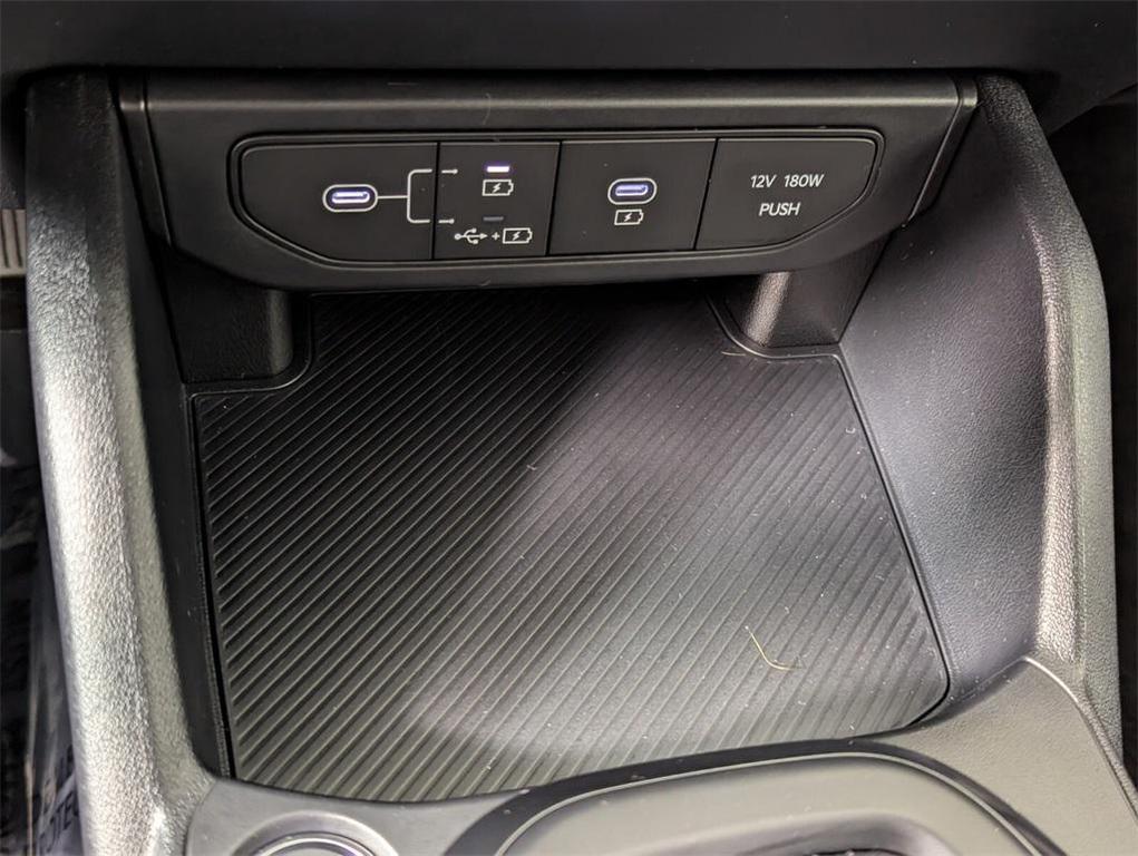 new 2025 Kia K4 car, priced at $21,938