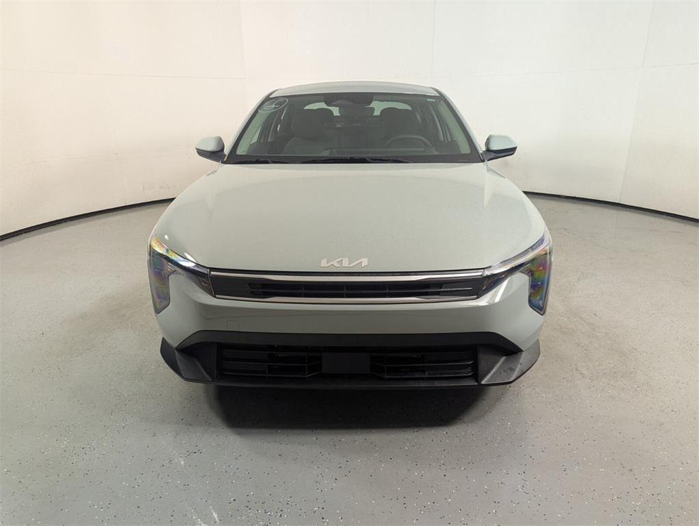 new 2025 Kia K4 car, priced at $21,938