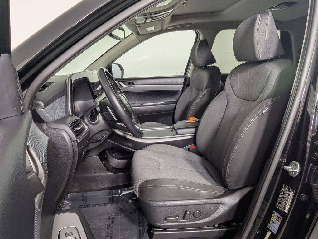 used 2020 Hyundai Palisade car, priced at $22,867