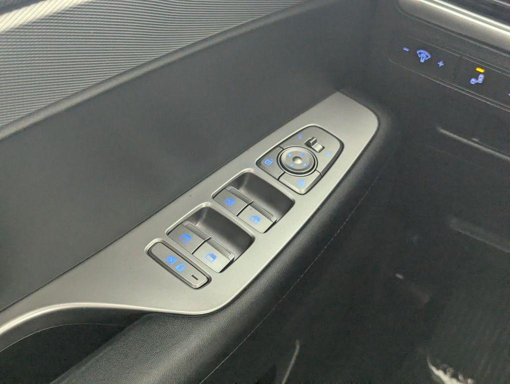 used 2020 Hyundai Palisade car, priced at $22,867