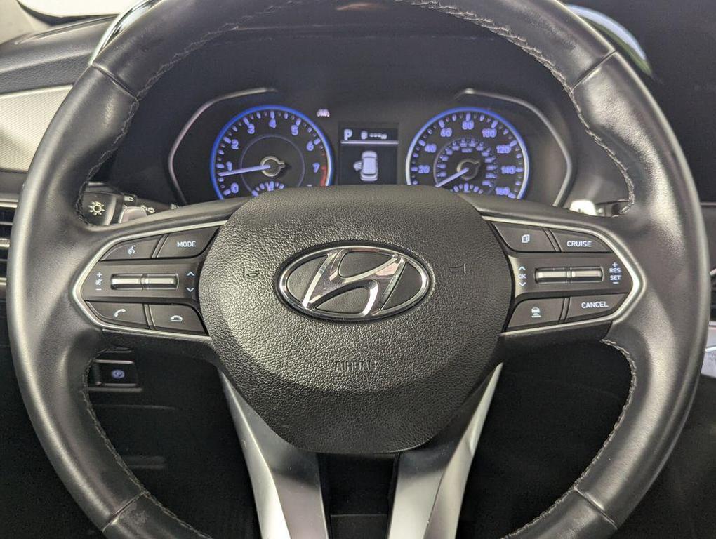 used 2020 Hyundai Palisade car, priced at $22,867