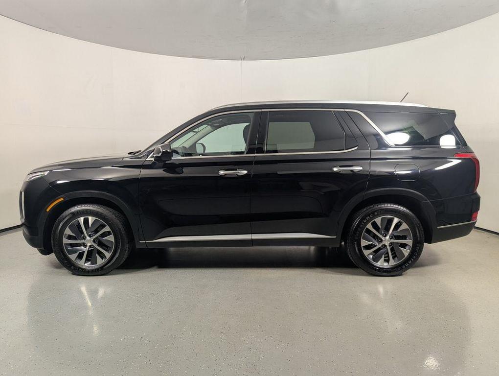 used 2020 Hyundai Palisade car, priced at $22,867