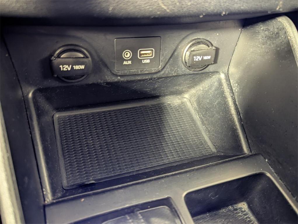 used 2019 Hyundai Tucson car, priced at $11,991