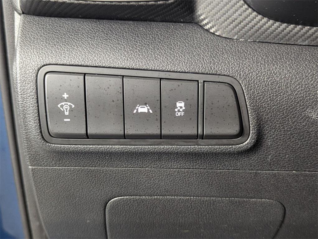 used 2019 Hyundai Tucson car, priced at $11,991