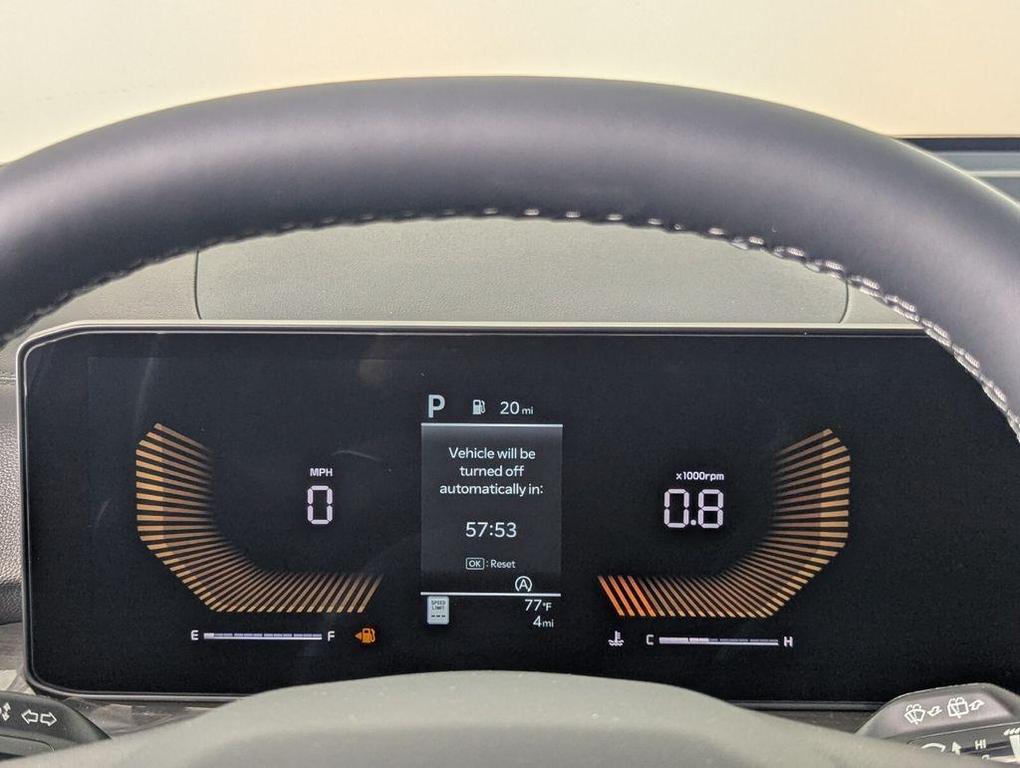 new 2026 Kia Sorento car, priced at $41,571