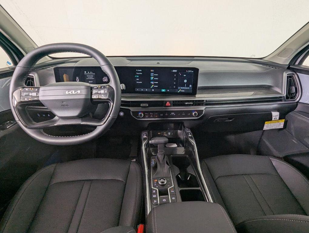 new 2026 Kia Sorento car, priced at $41,571