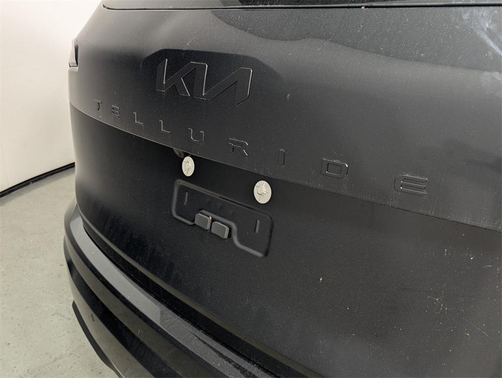 new 2025 Kia Telluride car, priced at $54,025