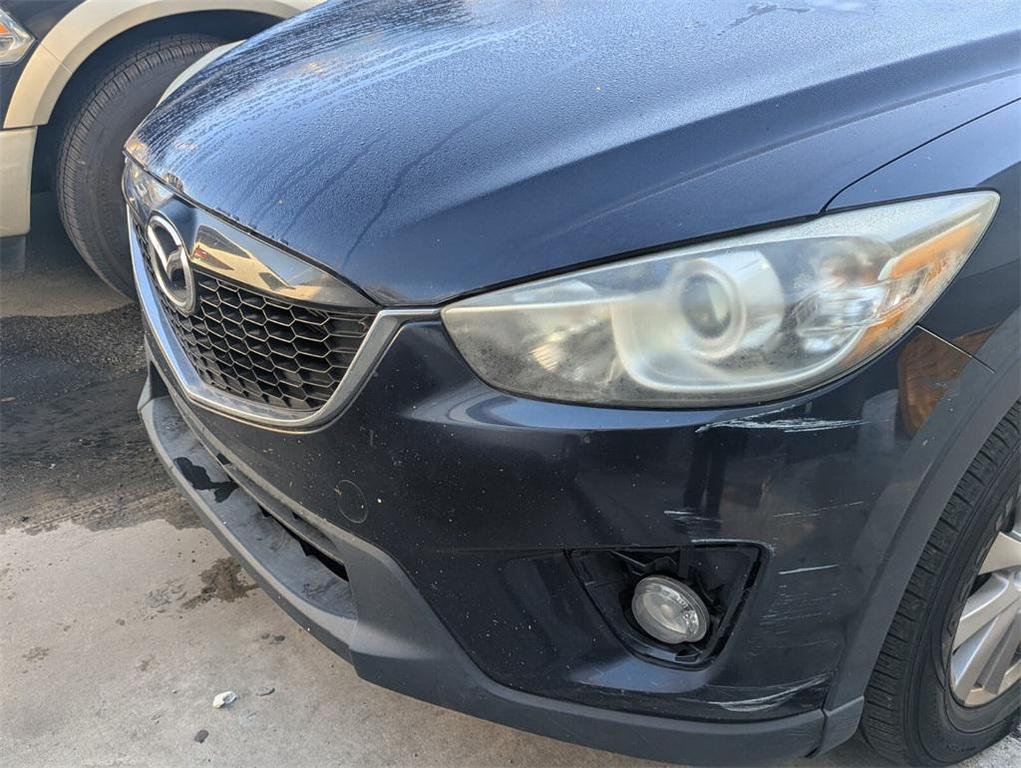 used 2015 Mazda CX-5 car, priced at $8,991