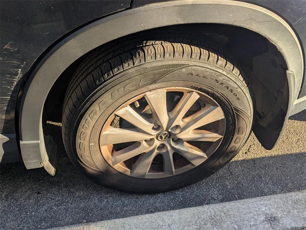 used 2015 Mazda CX-5 car, priced at $8,991