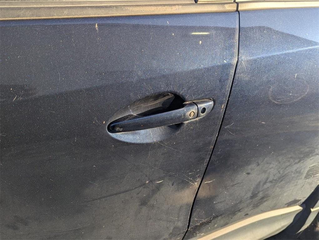 used 2015 Mazda CX-5 car, priced at $8,991