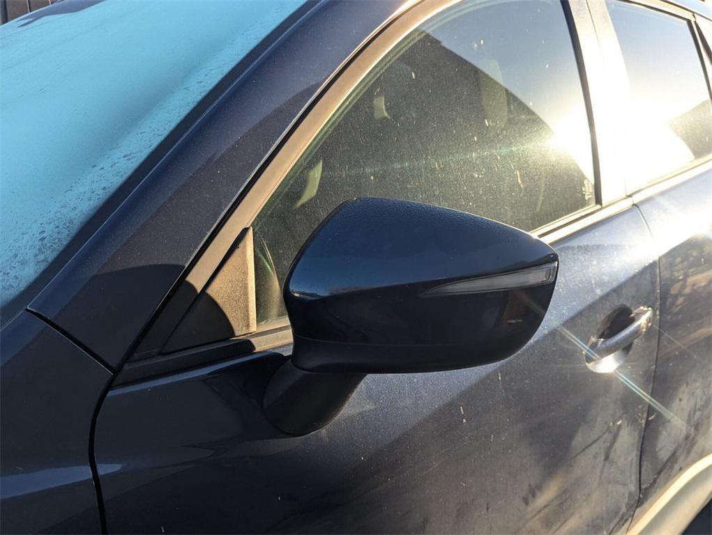 used 2015 Mazda CX-5 car, priced at $8,991