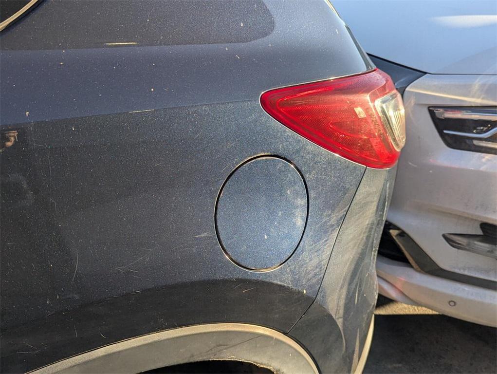 used 2015 Mazda CX-5 car, priced at $8,991