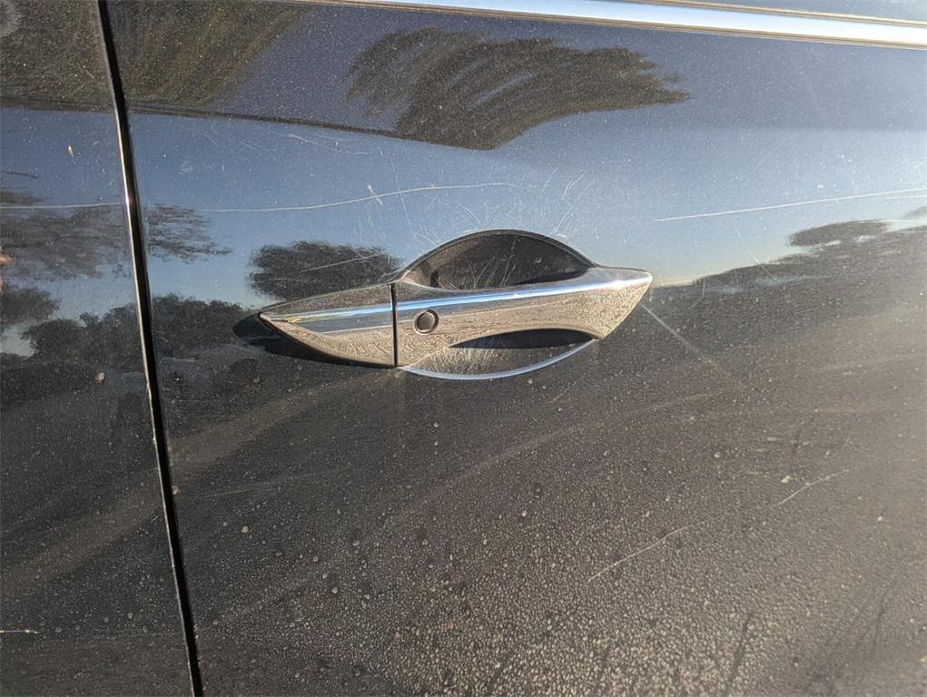 used 2017 Acura MDX car