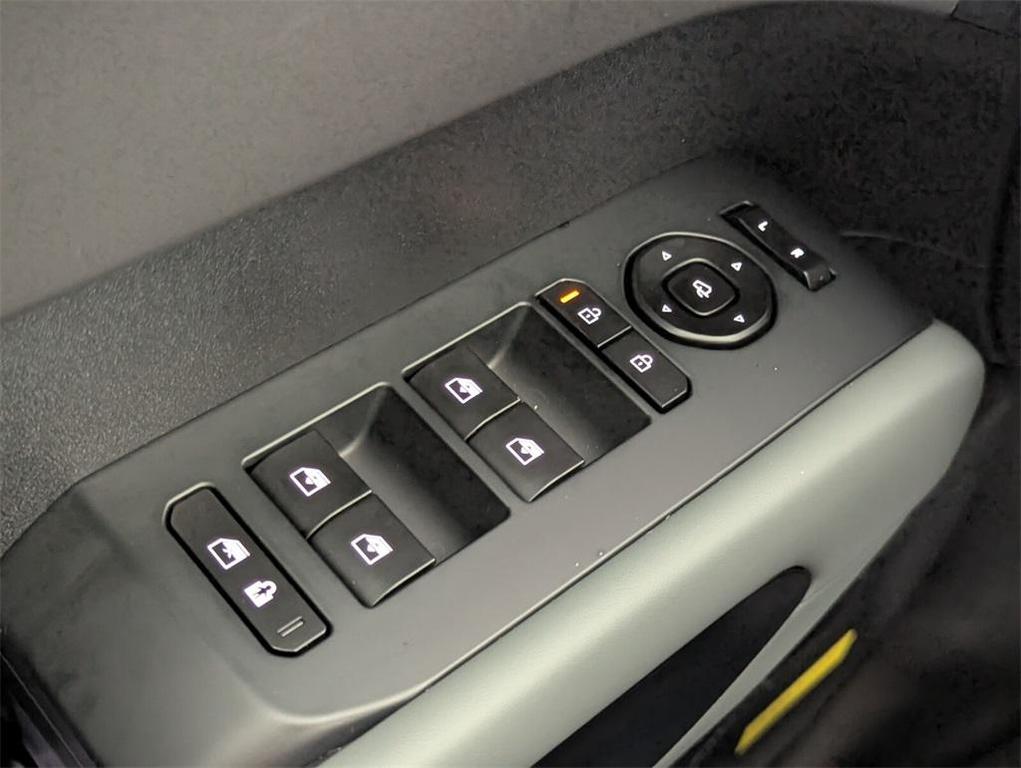 new 2027 Kia Telluride car, priced at $54,375