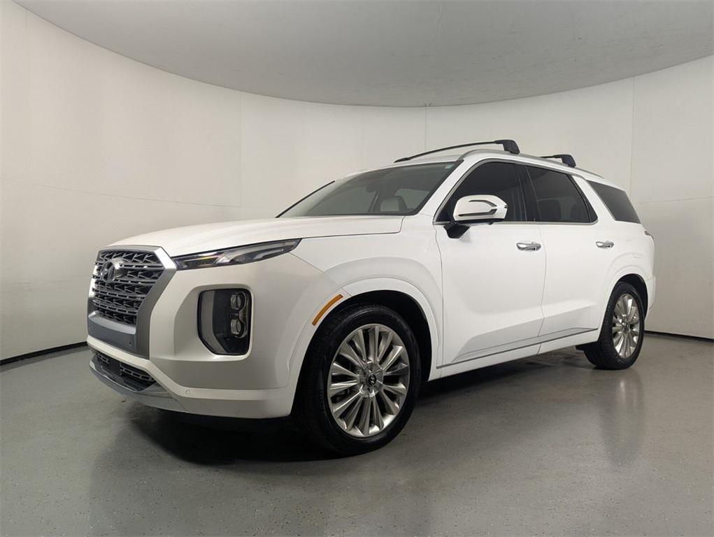 used 2020 Hyundai Palisade car, priced at $23,991