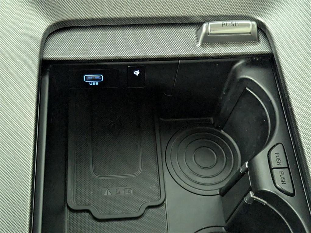 used 2020 Hyundai Palisade car, priced at $23,991