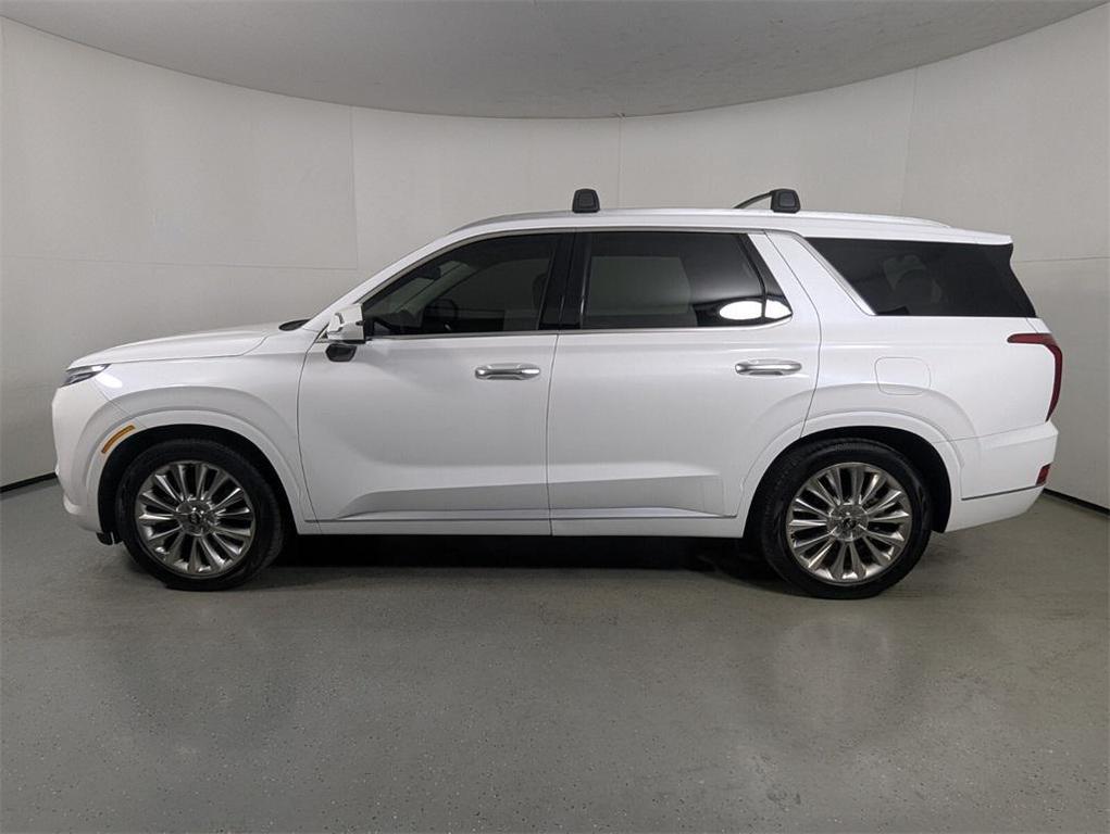 used 2020 Hyundai Palisade car, priced at $23,991