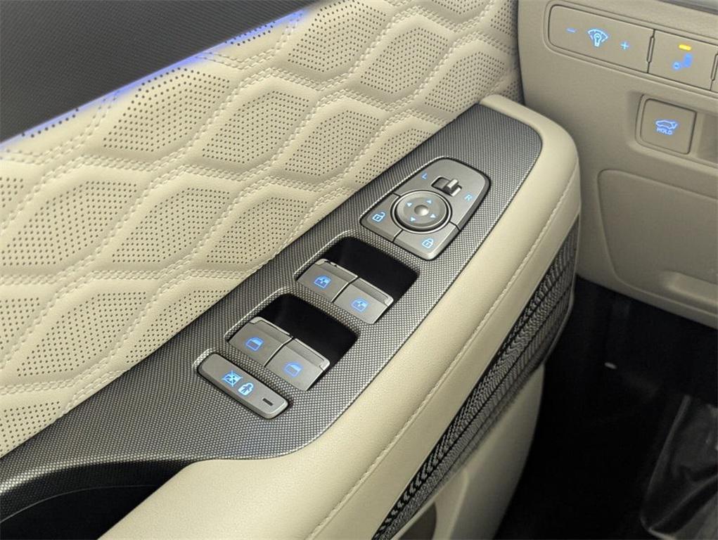 used 2020 Hyundai Palisade car, priced at $23,991