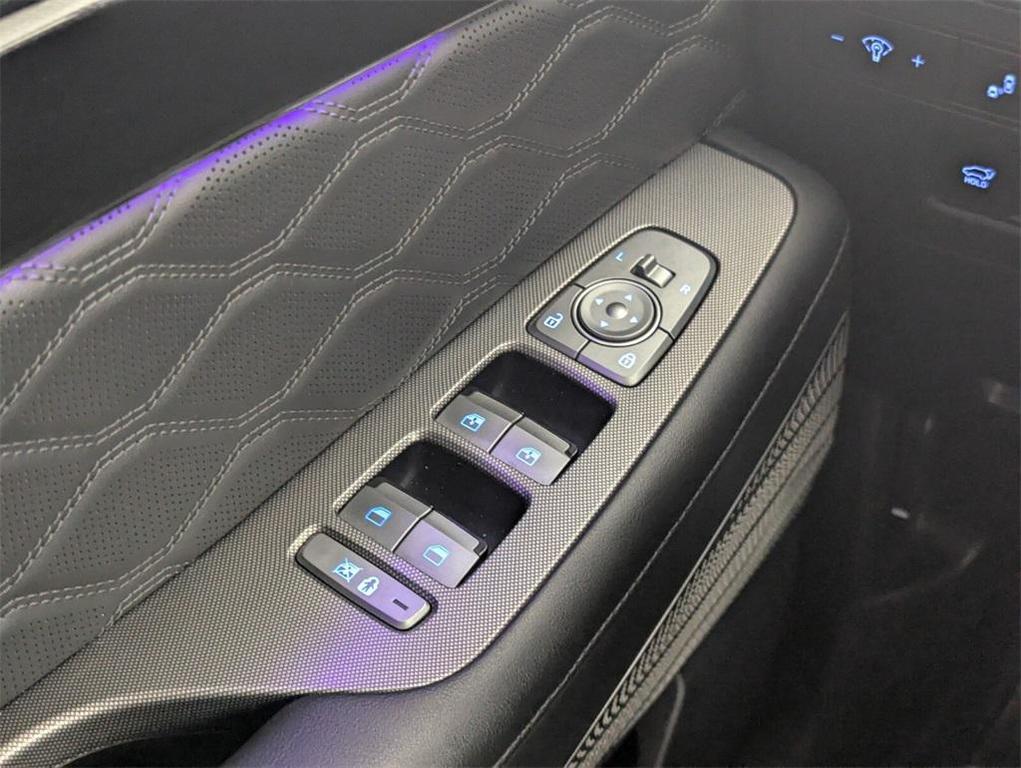 used 2022 Hyundai Palisade car, priced at $22,991