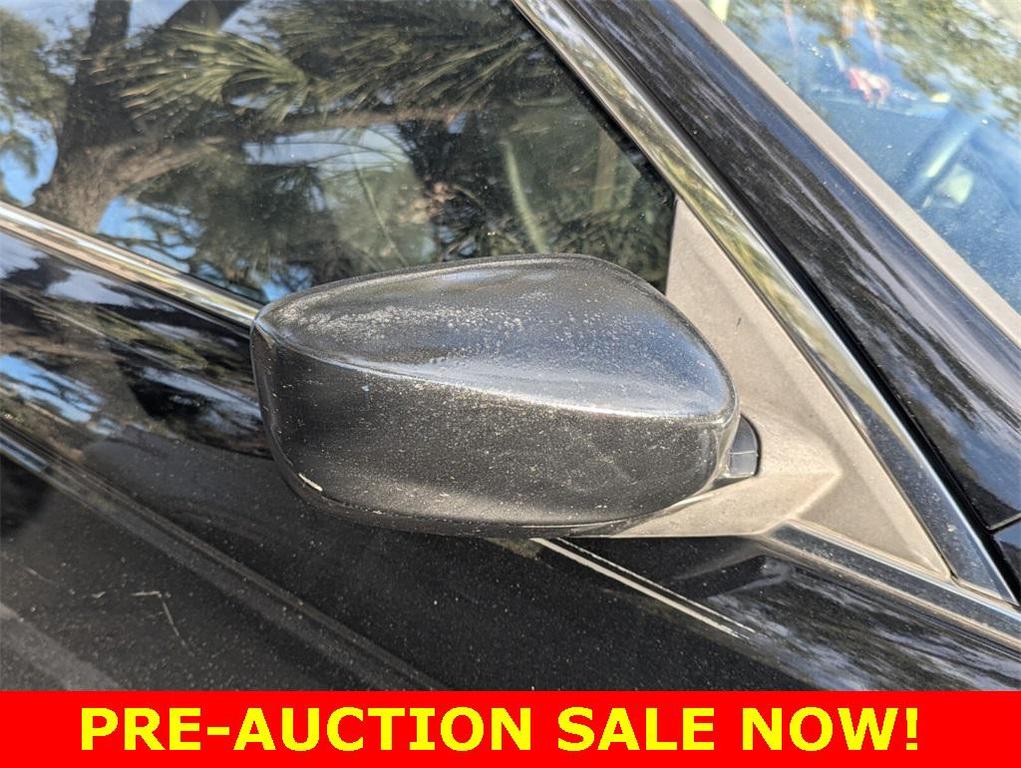 used 2012 Honda Accord car, priced at $5,991