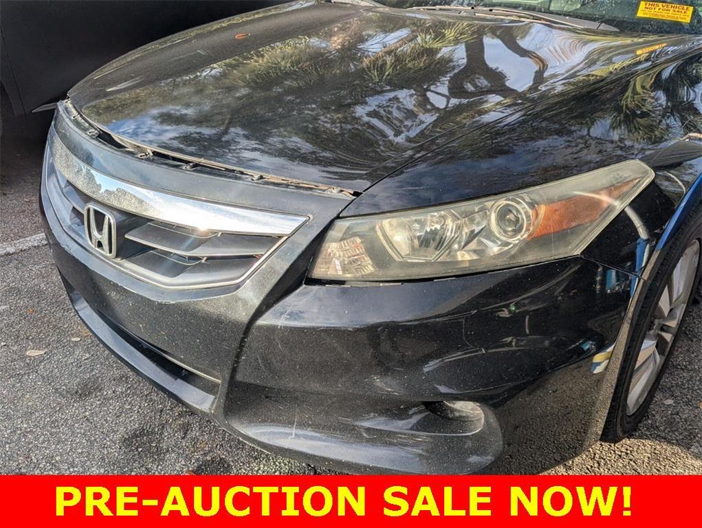used 2012 Honda Accord car, priced at $5,991