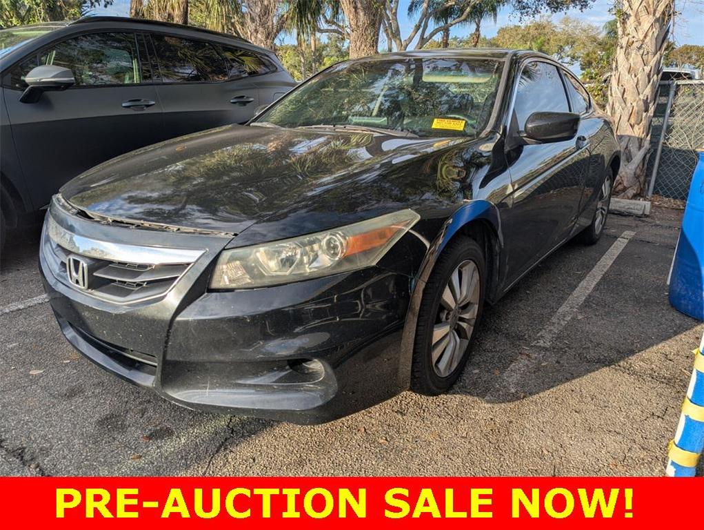 used 2012 Honda Accord car, priced at $5,991