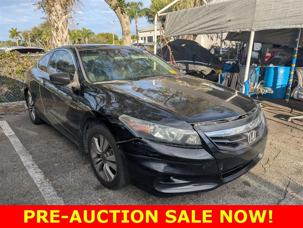 used 2012 Honda Accord car, priced at $5,991