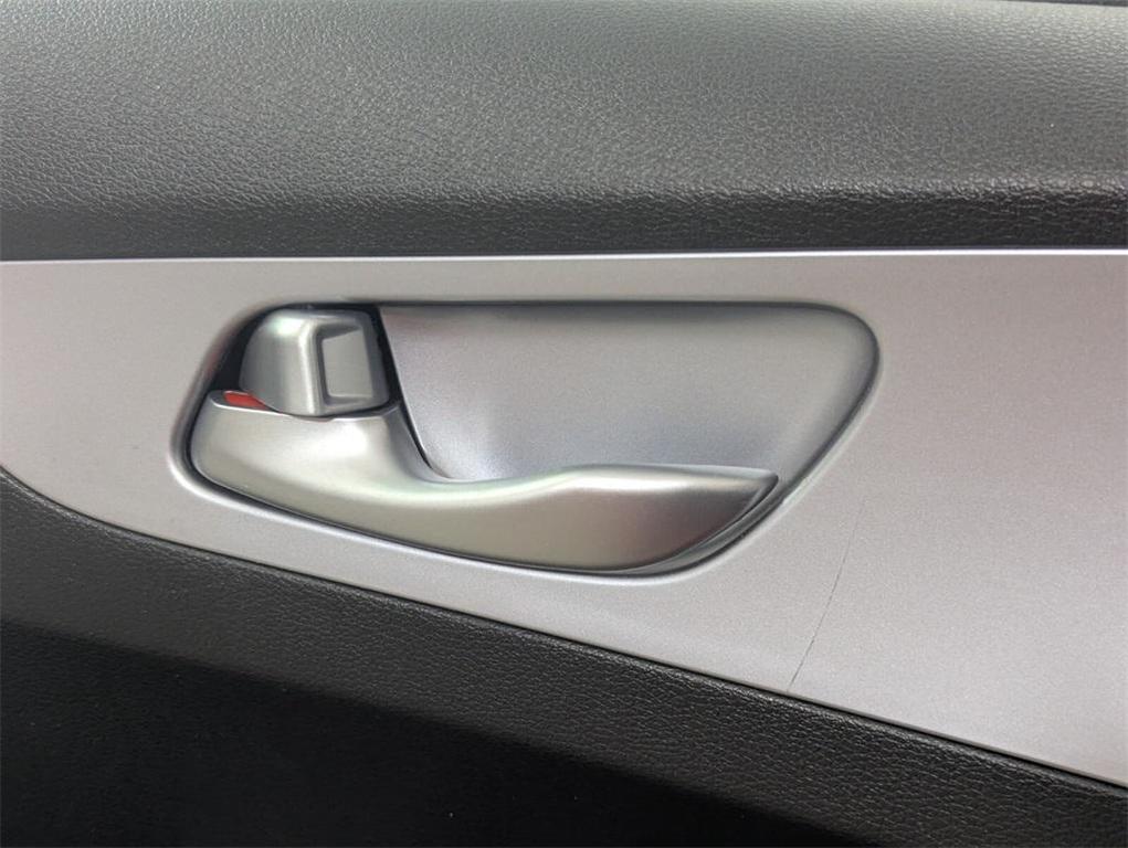 used 2023 Kia Forte car, priced at $14,991