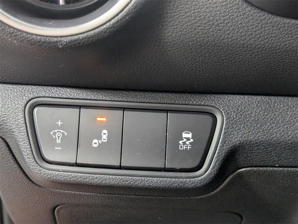 used 2023 Kia Forte car, priced at $14,991